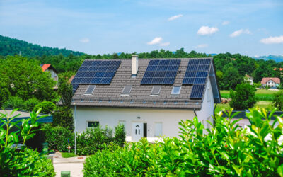 5 Raisons de choisir la rénovation énergétique en région Centre pour un habitat performant !